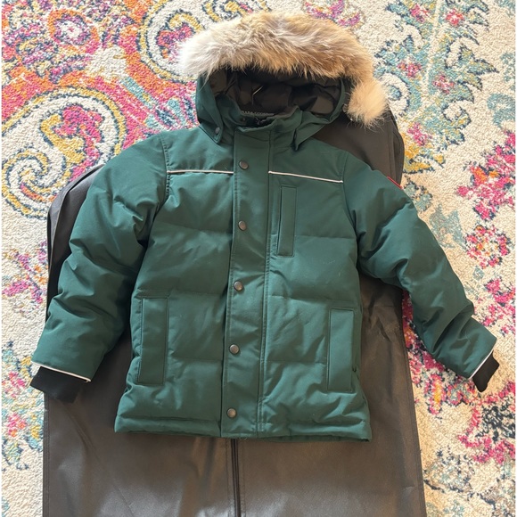 Canada Goose Other - Canada Goose Parka